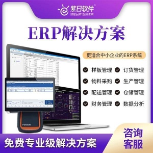 紫日小程序L8+微商城 国产全方位管理 操作便捷 服务五星
